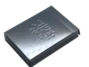 NOCs of Steel - (SILVER) Limited Ed. Thumbnail 4