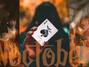 NOCTOBER Playing Cards Thumbnail 7