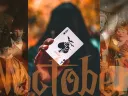 NOCTOBER Playing Cards Thumbnail 16