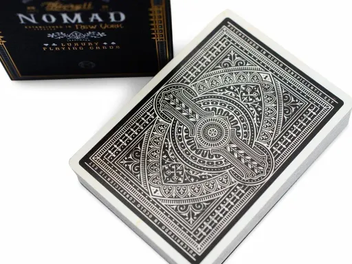 NoMad Playing Cards Thumbnail 1