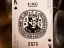 Notorious B.I.G. Playing Cards by Theory11 Thumbnail 2