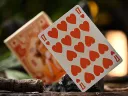 Notorious Gambling Frog Playing Cards - Orange Thumbnail 6