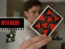 Nyx Reds Thumbnail 4