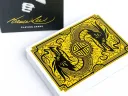 Official Bruce Lee Playing Cards Thumbnail 2