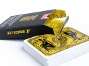 Official Bruce Lee Playing Cards Thumbnail 3