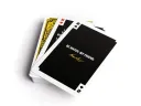 Official Bruce Lee Playing Cards Thumbnail 9