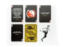 Official Bruce Lee Playing Cards Thumbnail 10