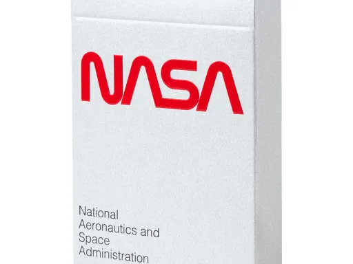 Official Nasa Playing Cards Thumbnail 1