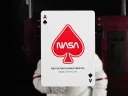 Official Nasa Playing Cards Thumbnail 4