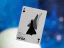 Official Nasa Playing Cards Thumbnail 7