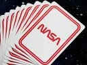 Official Nasa Playing Cards Thumbnail 11