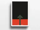 Offset Orange Playing Cards by Cardistry Touch Thumbnail 6