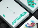 OFFWORLD Playing Cards by DealersGrip Thumbnail 6