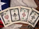 OG Federal 52 Playing Cards Thumbnail 8