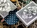 Old Ironsides Playing Cards by Kings Wild Project Thumbnail 3