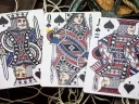 Old Ironsides Playing Cards by Kings Wild Project Thumbnail 9