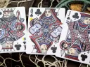 Old Ironsides Playing Cards by Kings Wild Project Thumbnail 10