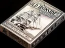 Old Ironsides Playing Cards by Kings Wild Project Thumbnail 12