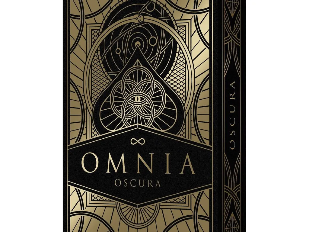 Omnia Oscura 1