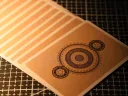 Oppenheimer Fission Playing Cards Thumbnail 3