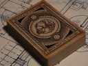 Oppenheimer Radiance Playing Cards Thumbnail 4