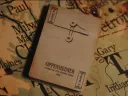 Oppenheimer Radiance Playing Cards Thumbnail 6