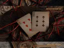 Oppenheimer Radiance Playing Cards Thumbnail 8