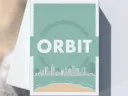 ORBIT CC V2 Playing Cards Thumbnail 2