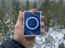 Orbit Christmas Playing Cards Thumbnail 2