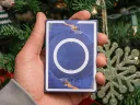 Orbit Christmas Playing Cards Thumbnail 8