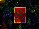 Orbit Christmas V2 Playing Cards Thumbnail 7