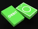 Orbit Chroma Key Playing Cards Thumbnail 2