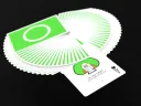 Orbit Chroma Key Playing Cards Thumbnail 3