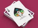 Orbit Squintz Playing Cards Thumbnail 4