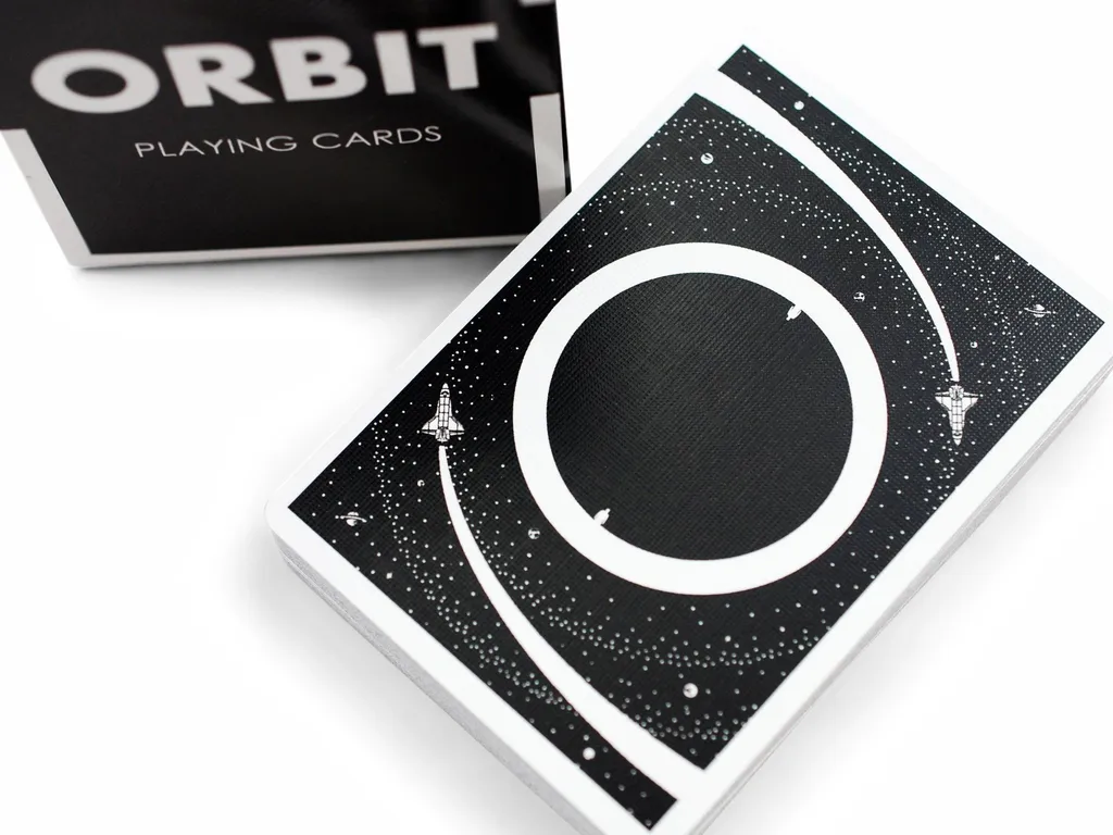 Orbit V4 1