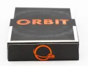 Orbit V8 Parallel Edition Playing Cards Thumbnail 3