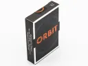 Orbit V8 Parallel Edition Playing Cards Thumbnail 4