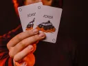 Orbit V8 Playing Cards Thumbnail 5