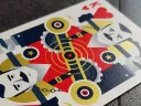 Order Revolutio Playing Cards Thumbnail 5