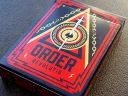 Order Revolutio Playing Cards Thumbnail 6