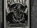 Original Black Tiger (1 Deck) Thumbnail 3