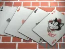 Original BlackCat Playing Cards Thumbnail 4