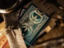 Osiris Playing Cards by Steve Minty Thumbnail 2