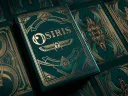 Osiris Playing Cards by Steve Minty Thumbnail 3