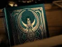 Osiris Playing Cards by Steve Minty Thumbnail 6