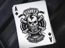 Outlaw Playing Cards by Kings & Crooks Thumbnail 3