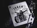 Outlaw Playing Cards by Kings & Crooks Thumbnail 5