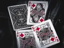 Outlaw Playing Cards by Kings & Crooks Thumbnail 6