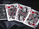 Outlaw Playing Cards by Kings & Crooks Thumbnail 7