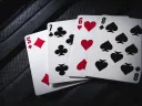 Outlaw Playing Cards by Kings & Crooks Thumbnail 8